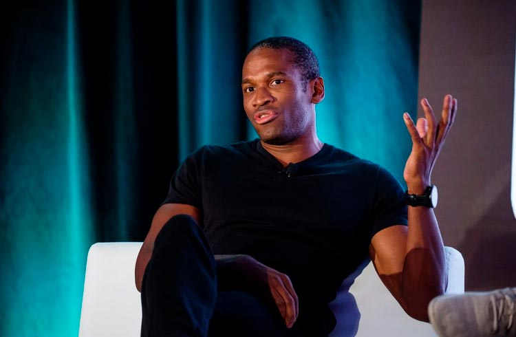 arthur hayes bitcoin