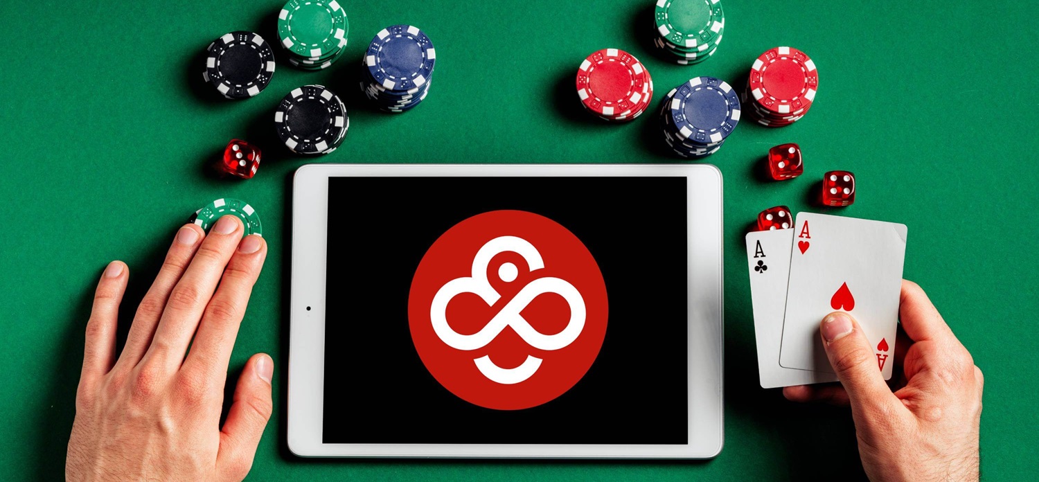 Coinpoker apostas e cassino