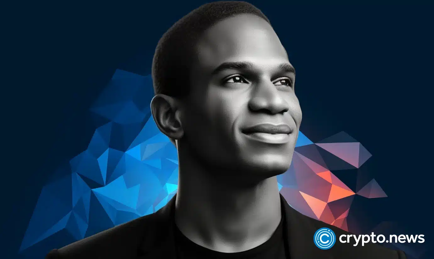 Arthur Hayes portrait symbolizing shift to 24/7 crypto perpetual markets