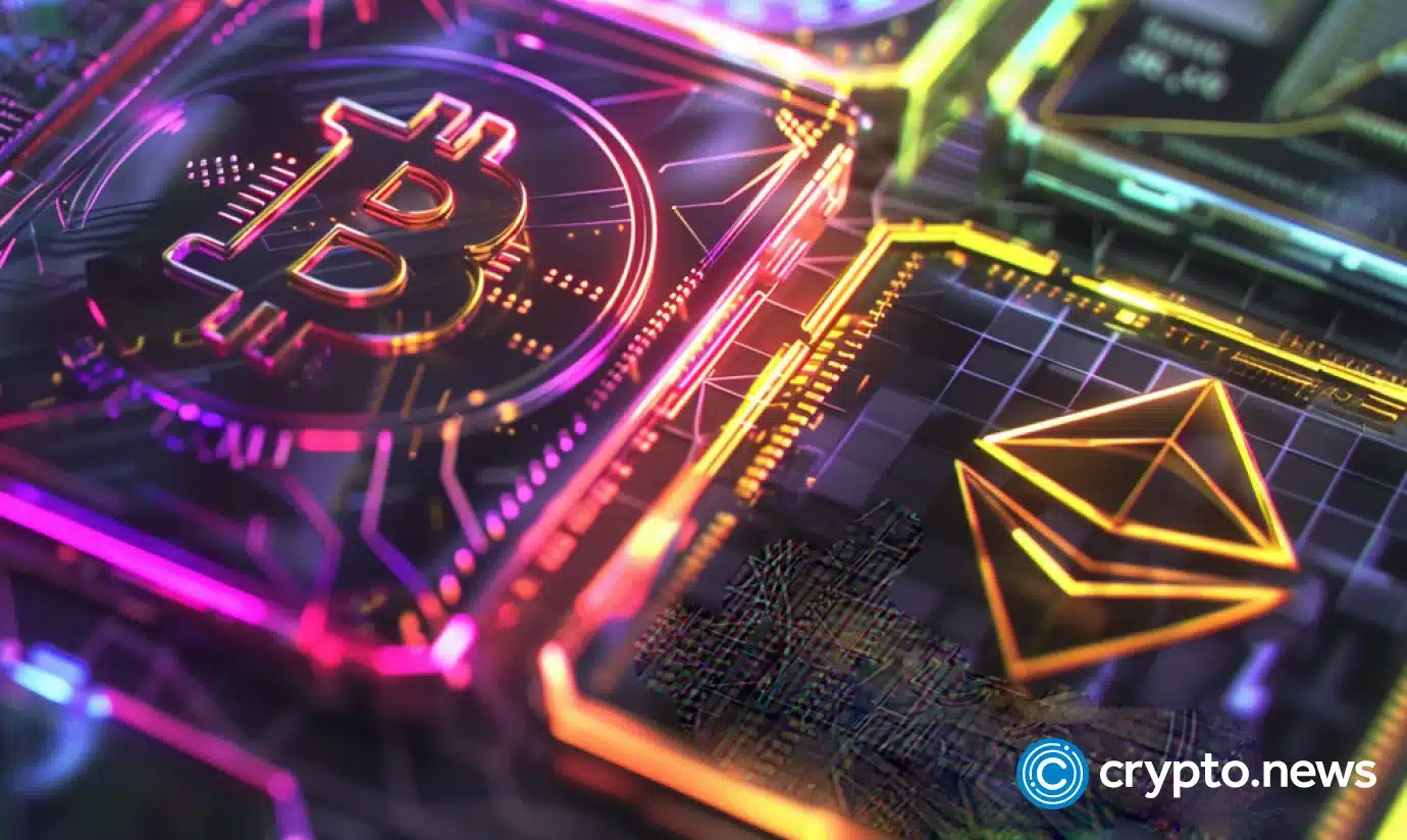 Mono Protocol raises $2.95m while BTC, ETH consolidate near key levels