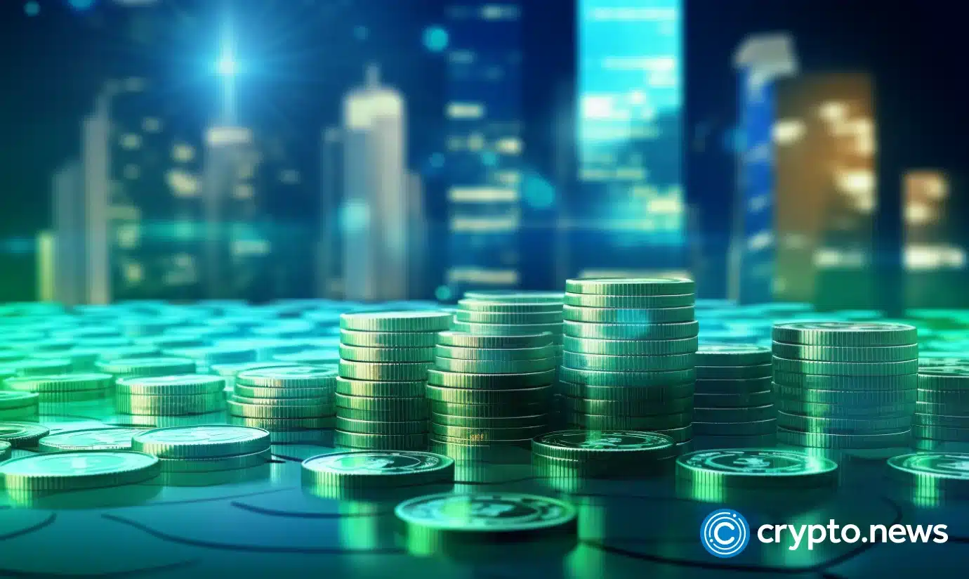 JPMorgan launches JPM Coin on Base