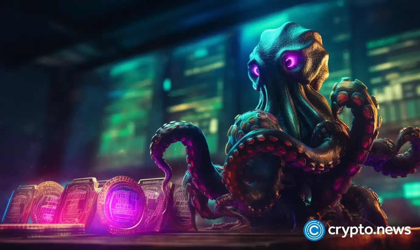 Kraken co-chief criticizes UK's strict crypto rules