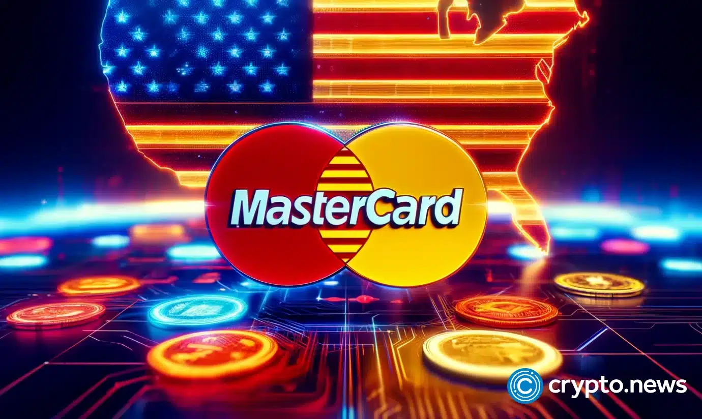 Mastercard partners with Thunes for stablecoin payouts.