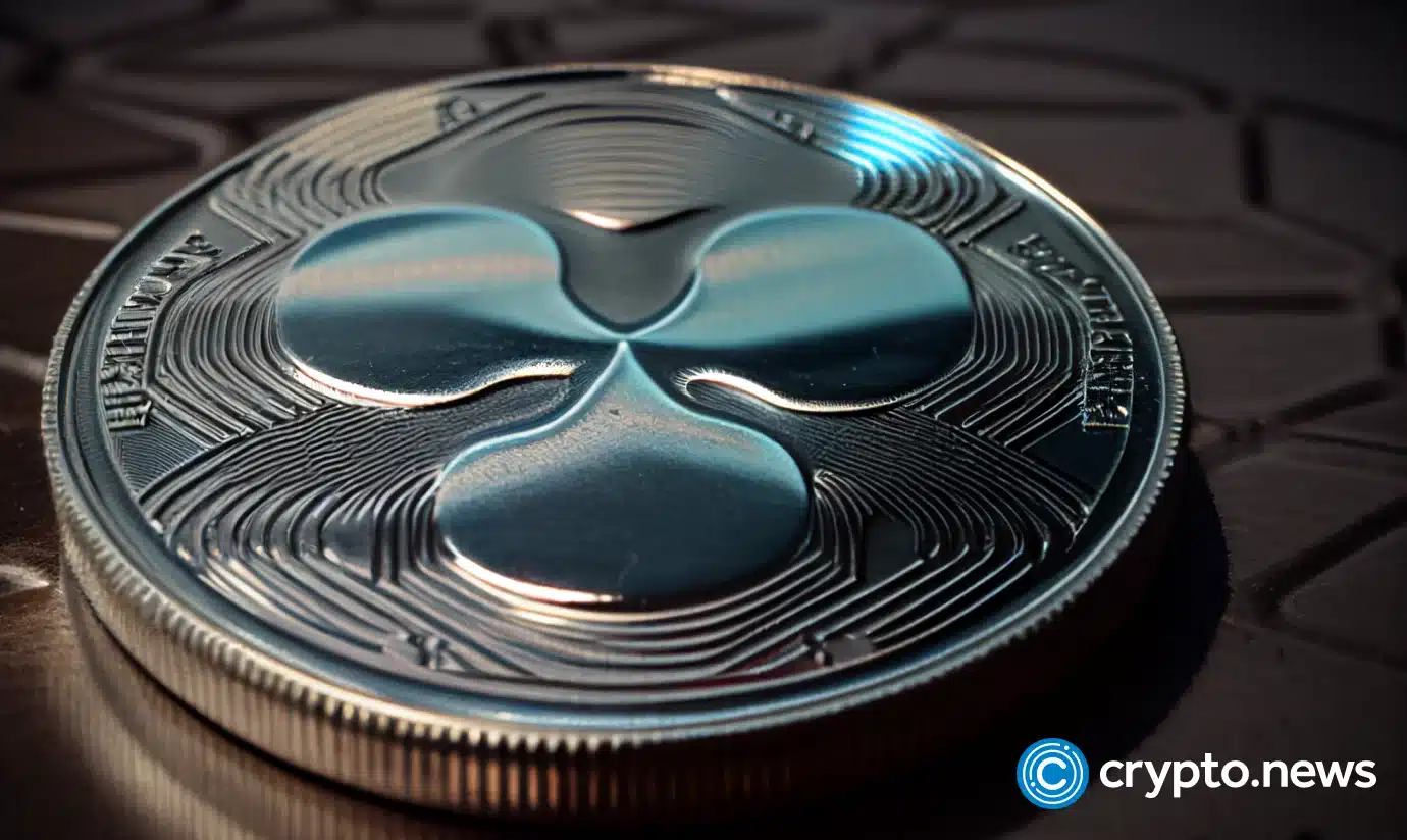 xrp banner image