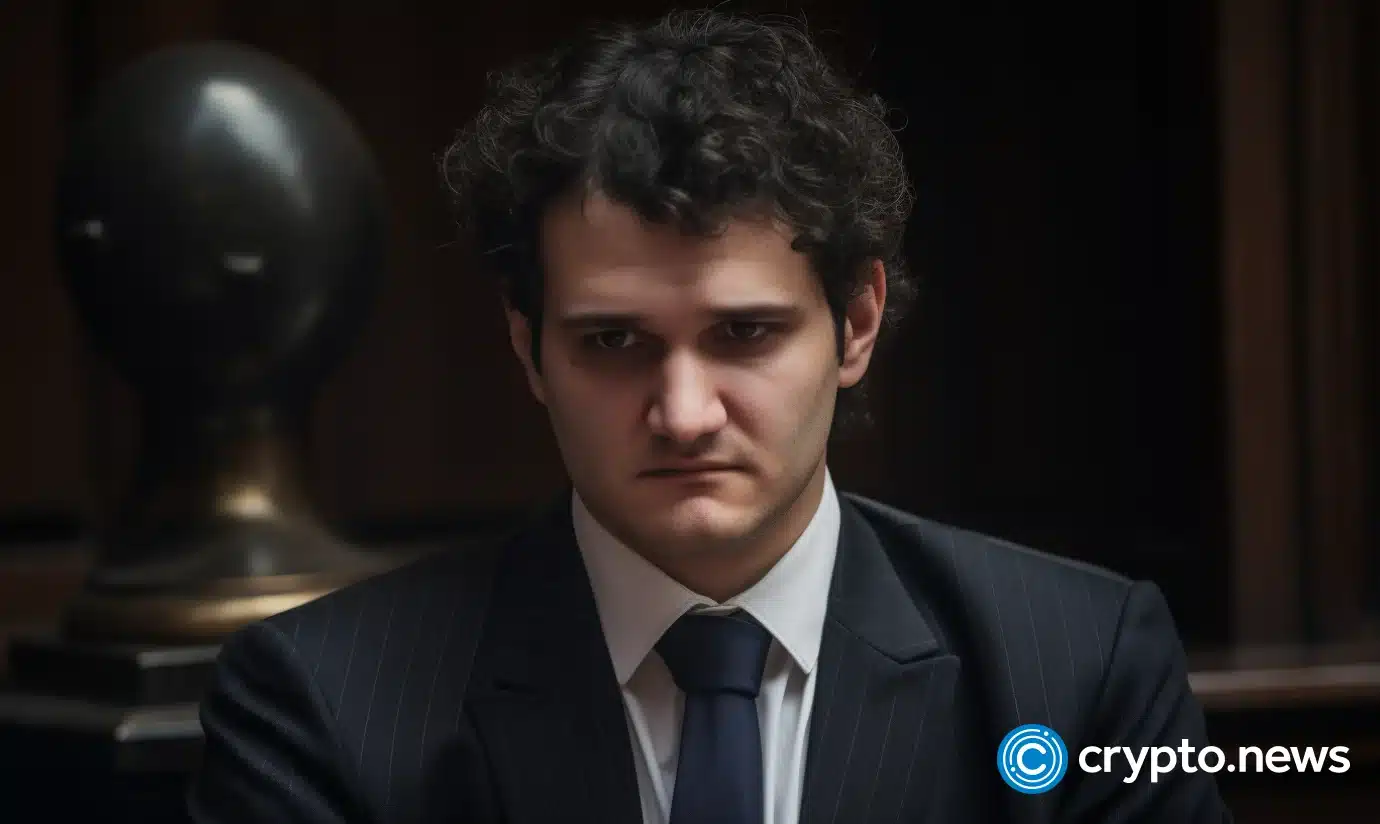 Sam Bankman-Fried (SBF) is appealing his FTX fraud conviction, arguing he was denied a fair trial.