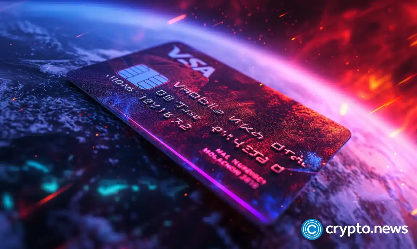 Visa taps Aquanow to expand stablecoin settlement in CEMEA - 1
