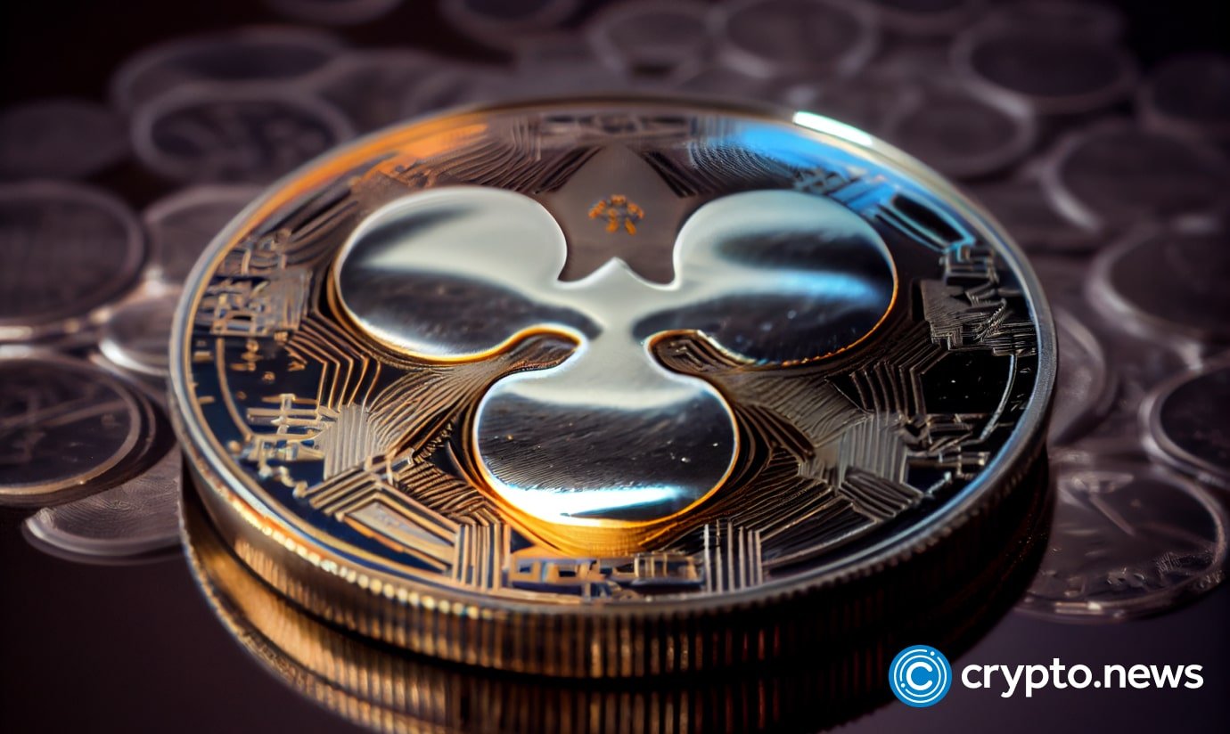 xrp price banner image