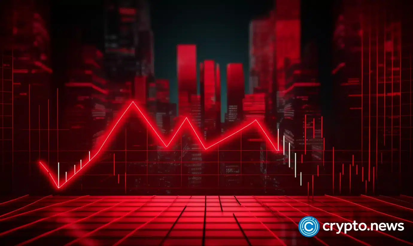 Bitcoin decline deepens, dousing 2025 gains: What's next? - 1