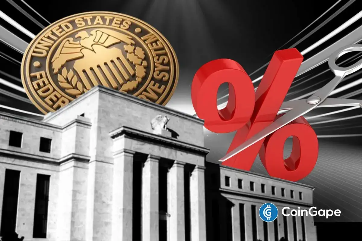 December Fed Meeting 2025: Rate Cut or Hold? Key levels to Watch