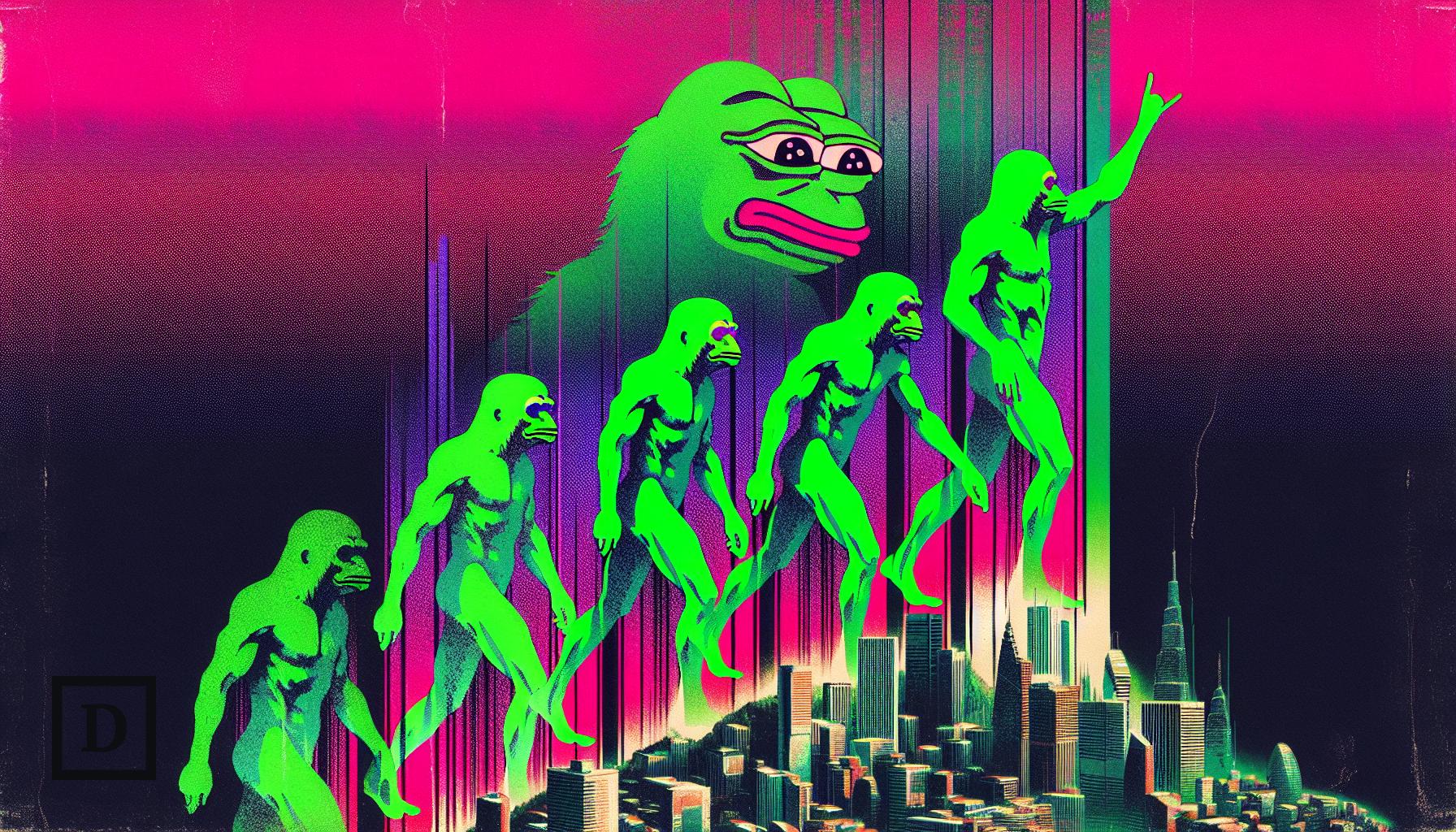 ApeChain one year in cover image