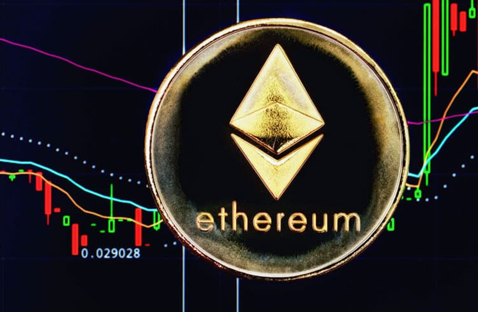 ethereum eth ether