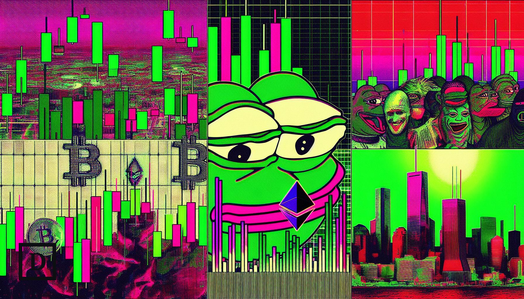 Crypto Markets Nov. 19 cover image