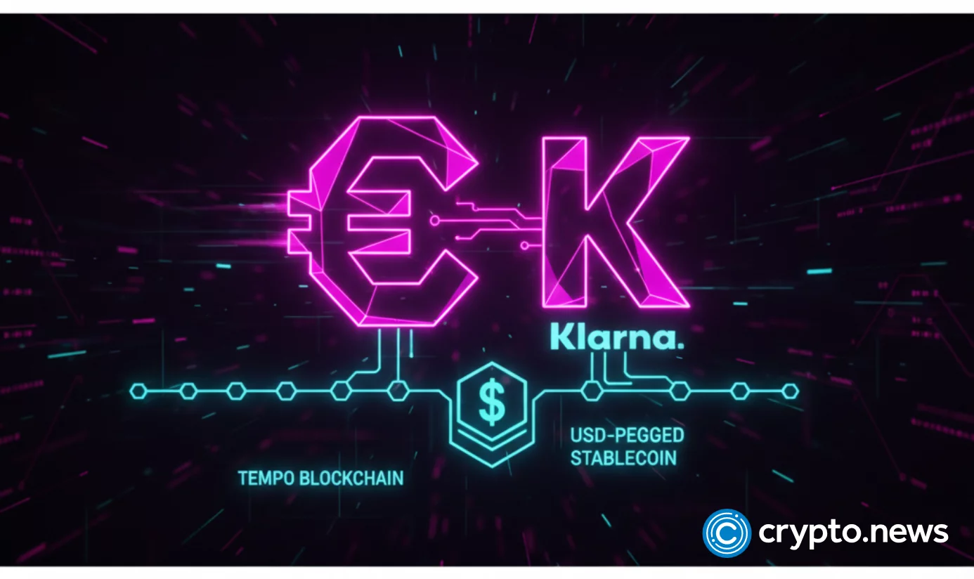 Klarna goes crypto: USD stablecoin plans promise cheaper cross-border payments - 1