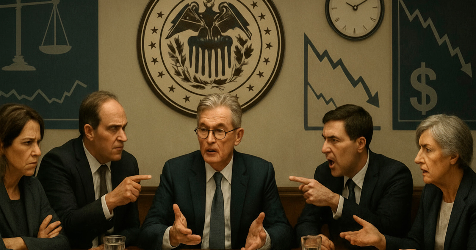 membros-fed-tem-racha