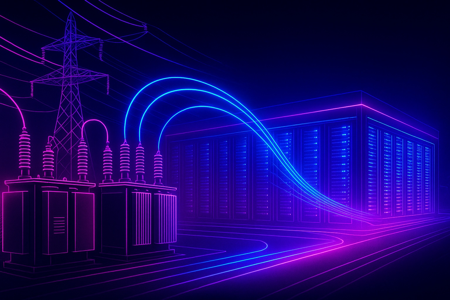 Bitcoin Mining AI KI