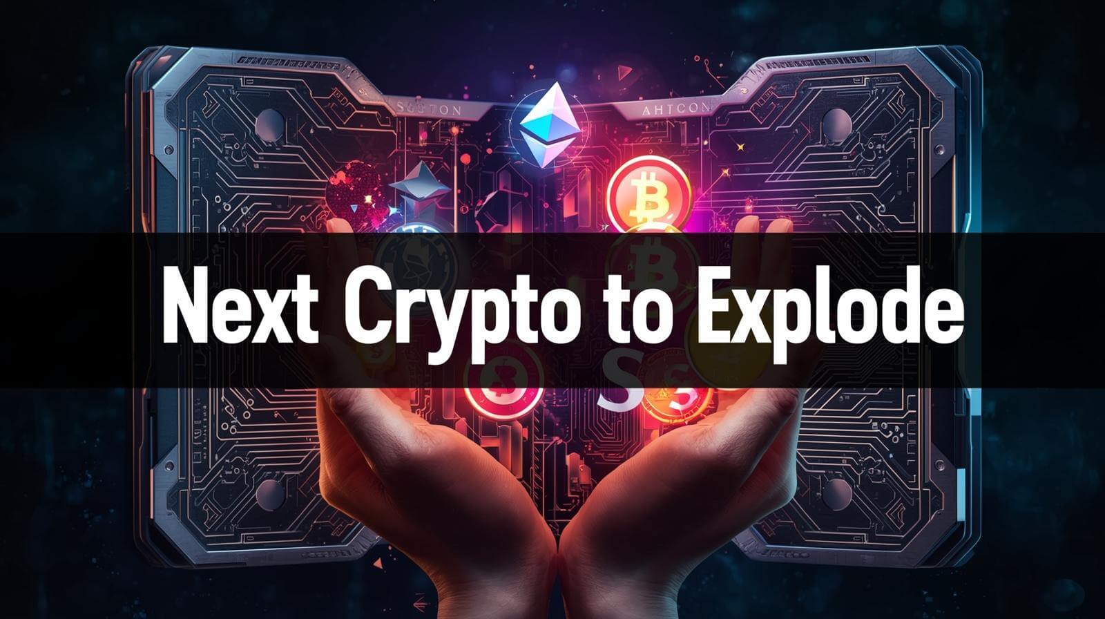 Best Wallet Token Presale Ends in a Week: Next Crypto to Explode?