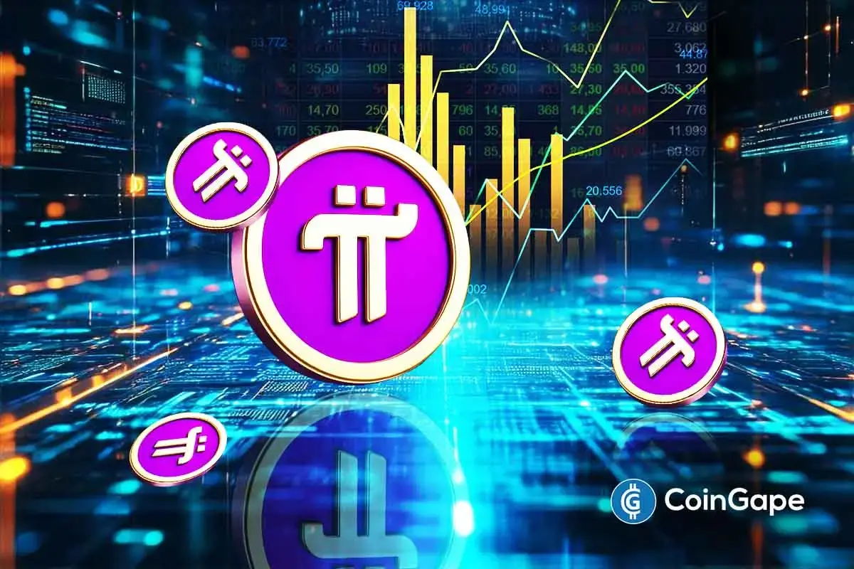 Pi Network Price Soars 10%: What’s Driving Sudden Rally?