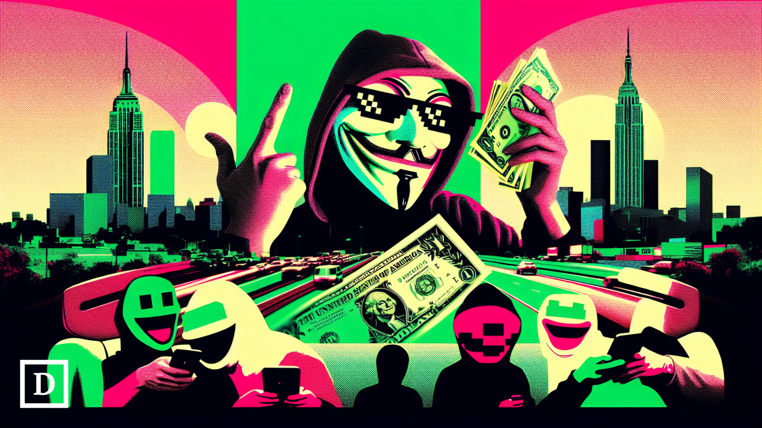 0xbow Raises $3.5 Million to Expand Privacy Pools