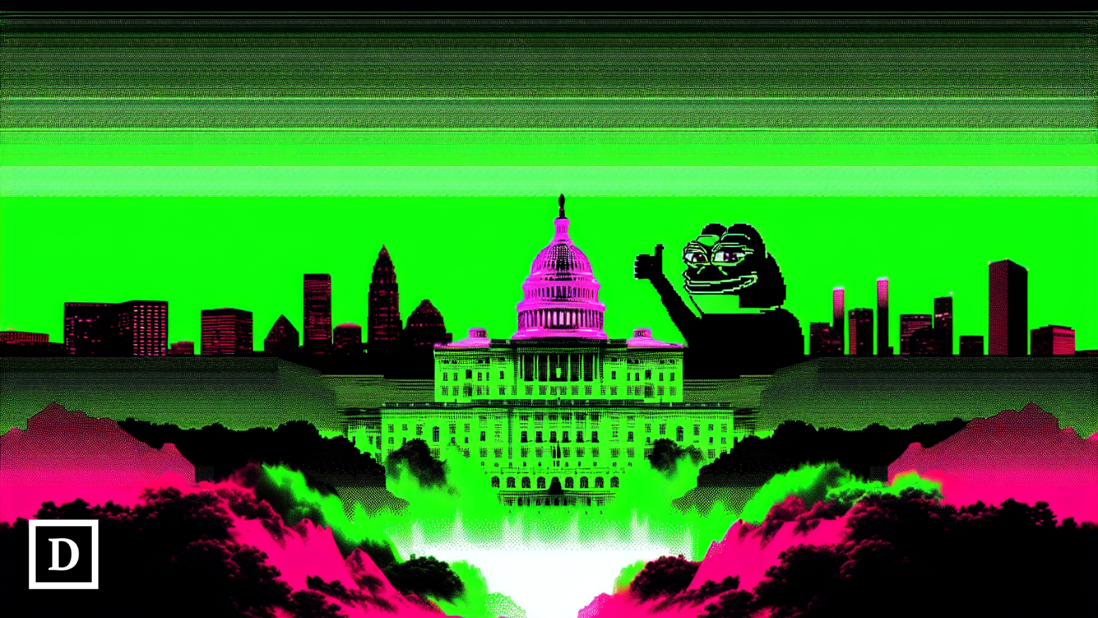 US Senators Call for Probe into World Liberty Financial