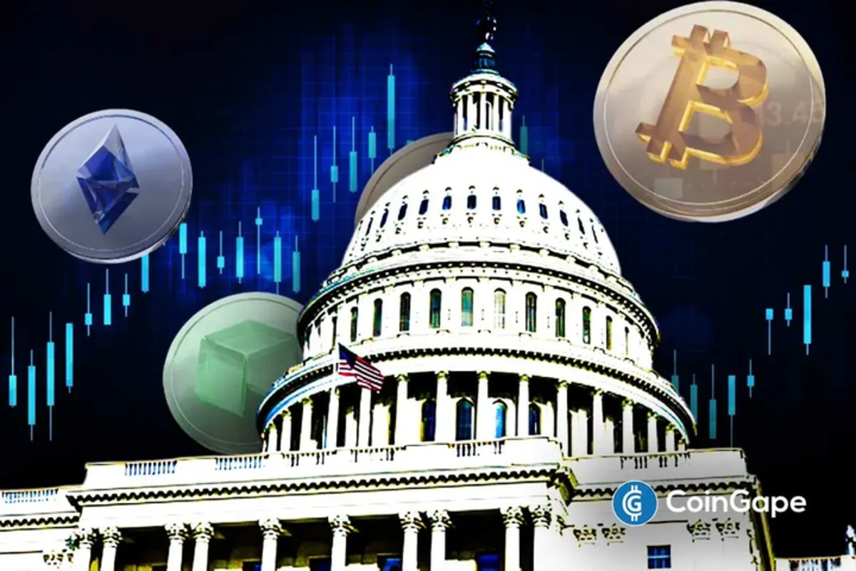 Market Structure Bill