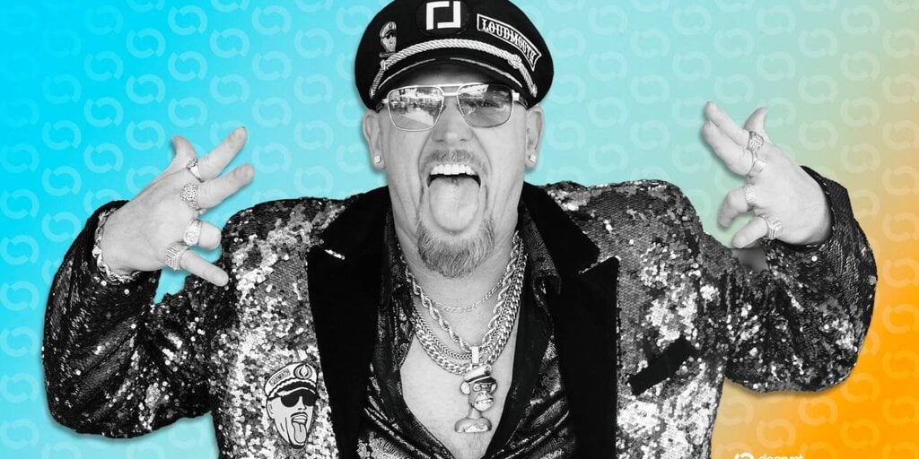 Betty Sharples, head of growth and partnerships at Truflation. Image: Decrypt/André Beganski