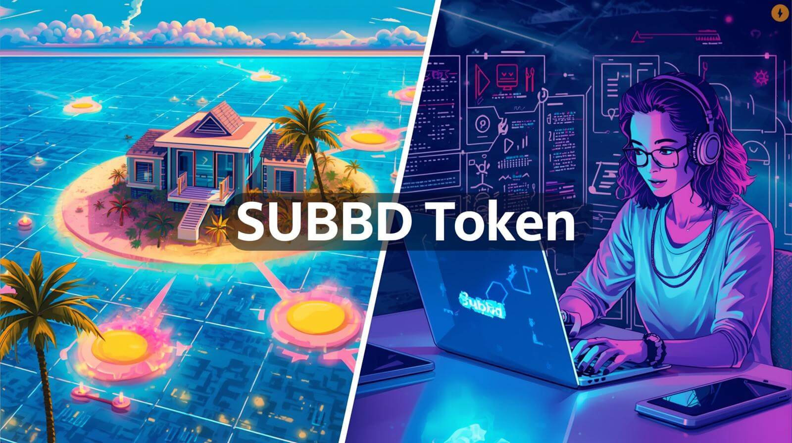 Trump–Saudi Tokenized Hotel Deal Puts the Spotlight Back on $SUBBD Token.