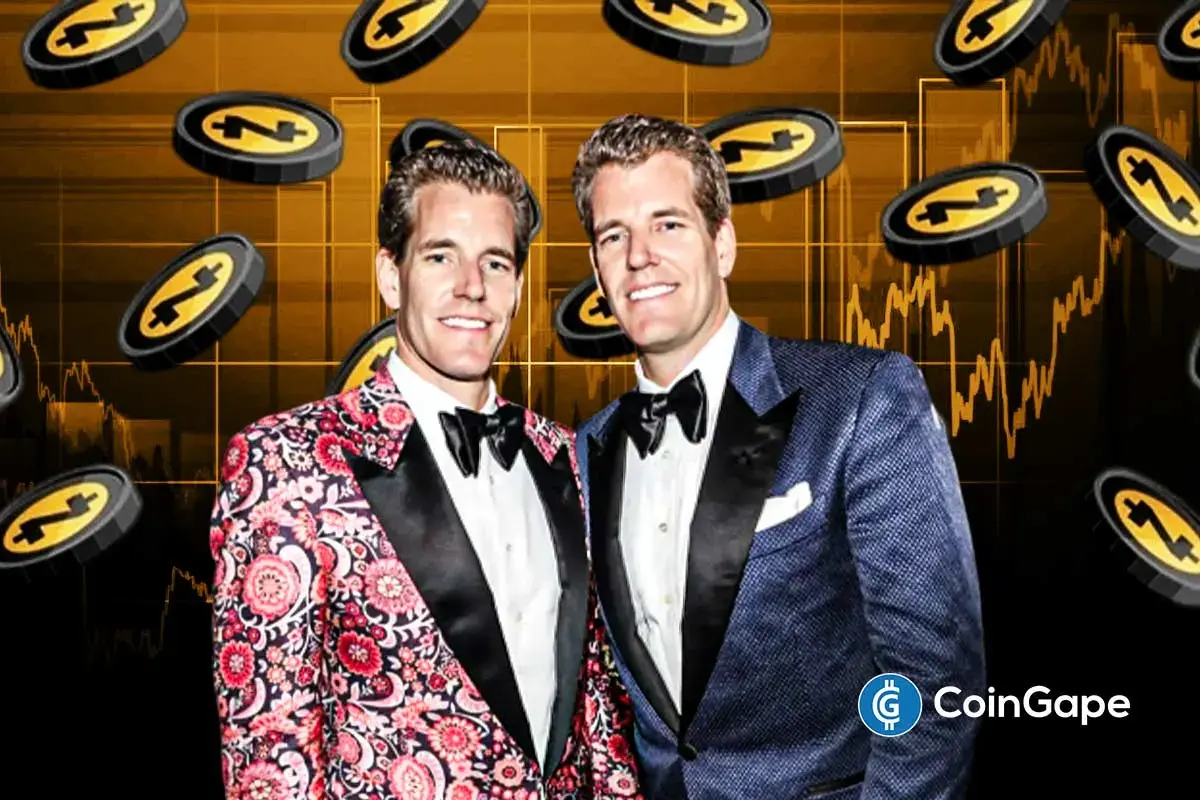 Winklevoss twins launch Cypherpunk Technologies to invest $50M in Zcash.