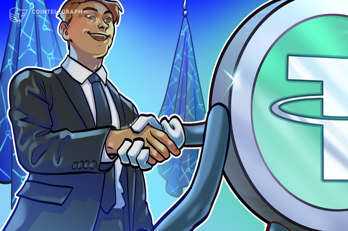 Cointelegraph