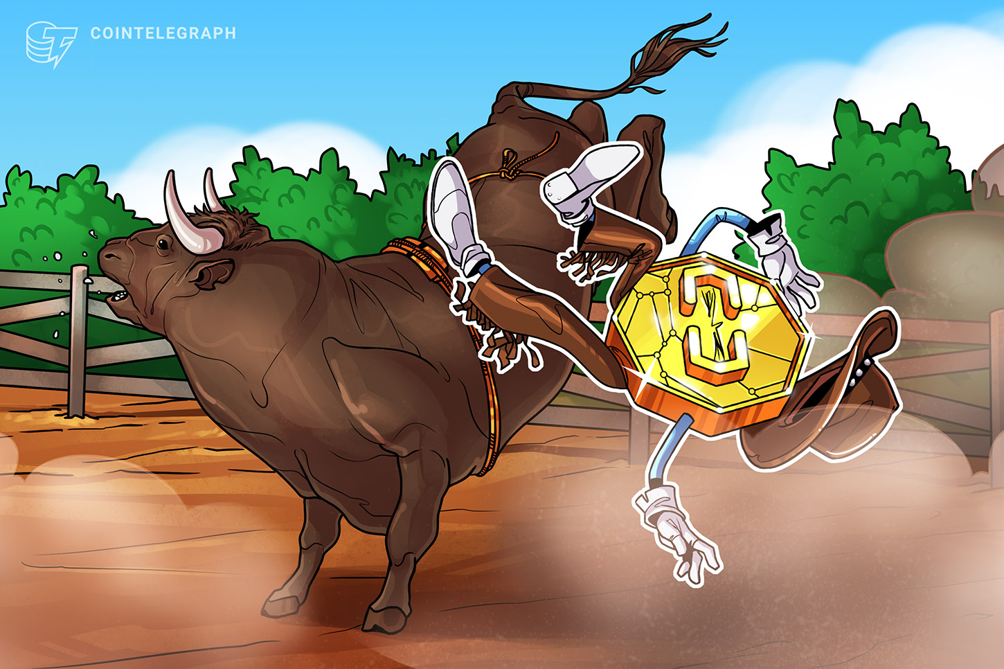 Cointelegraph