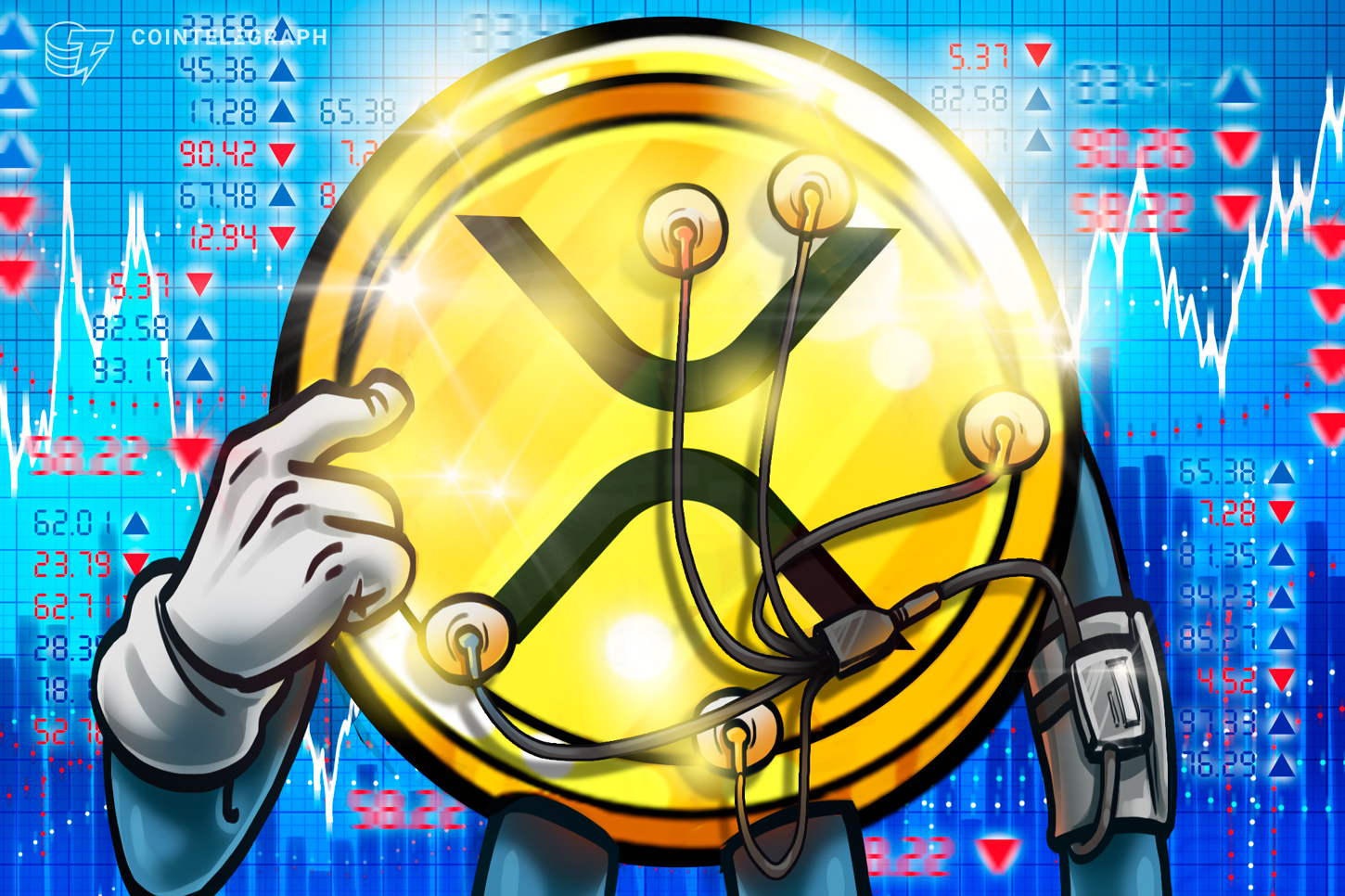 Cointelegraph