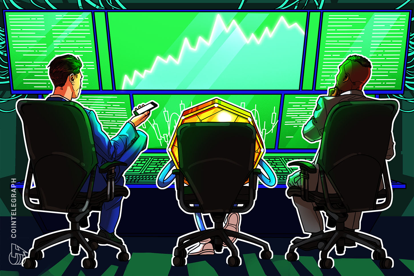 Cointelegraph
