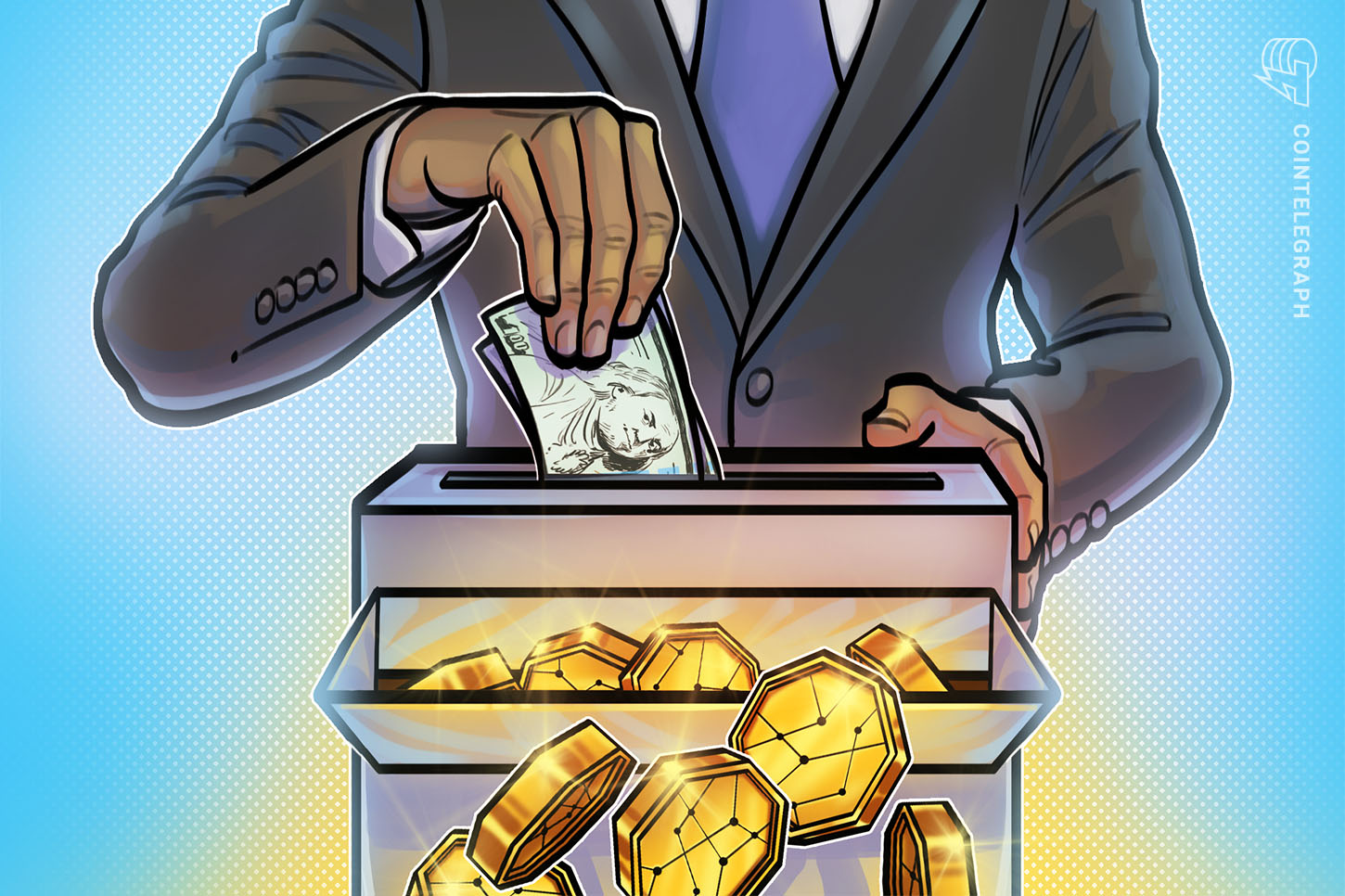 Cointelegraph