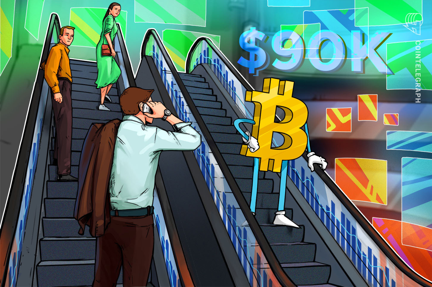 Cointelegraph