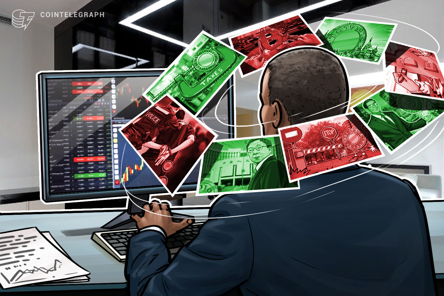 Cointelegraph
