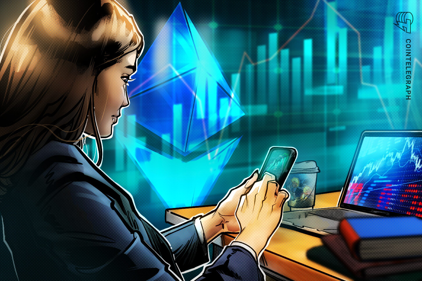 Cointelegraph