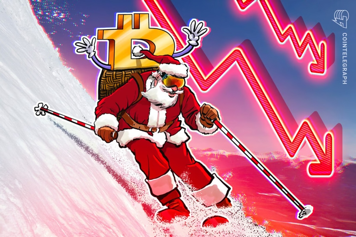 Cointelegraph