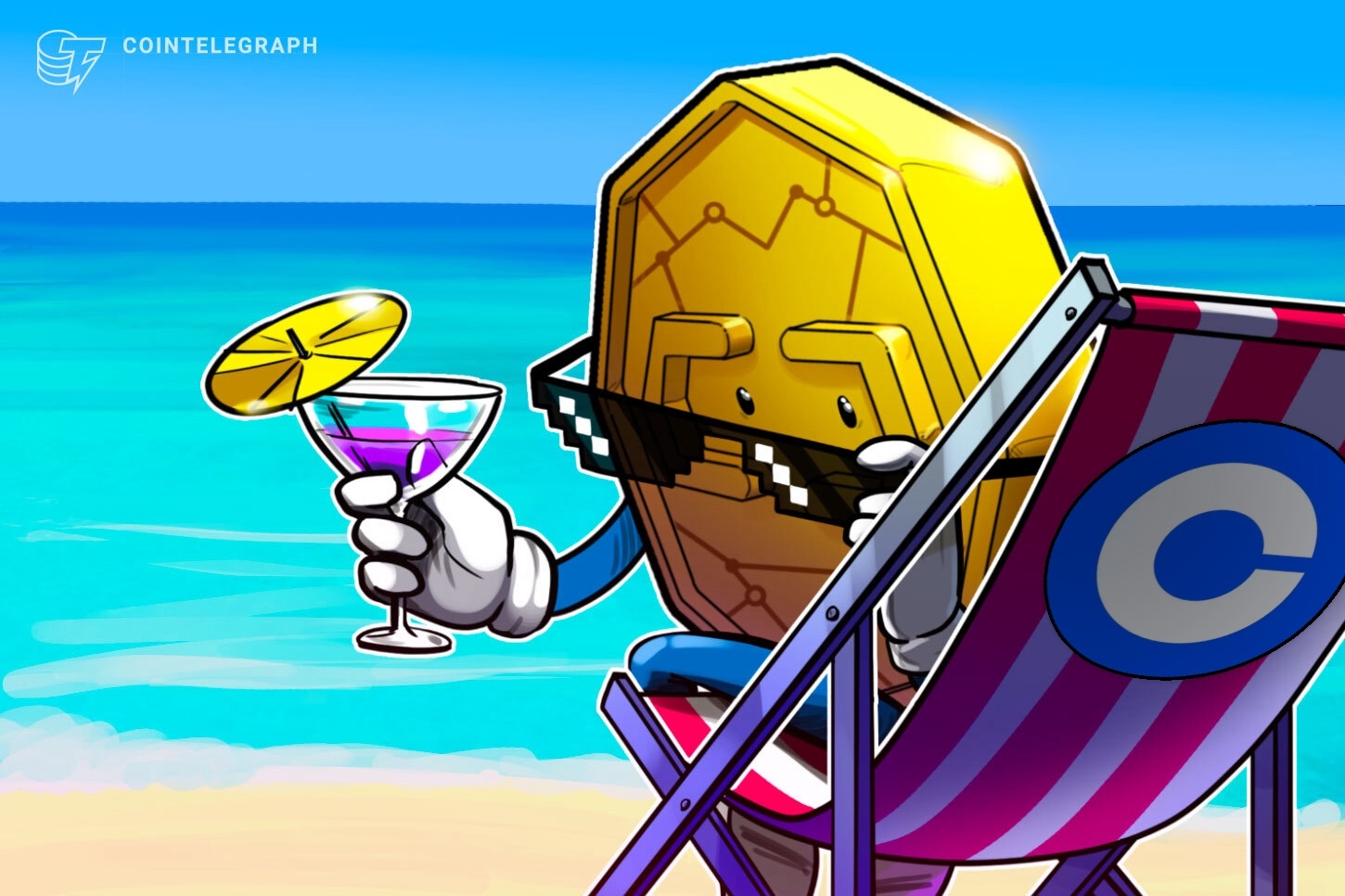 Cointelegraph
