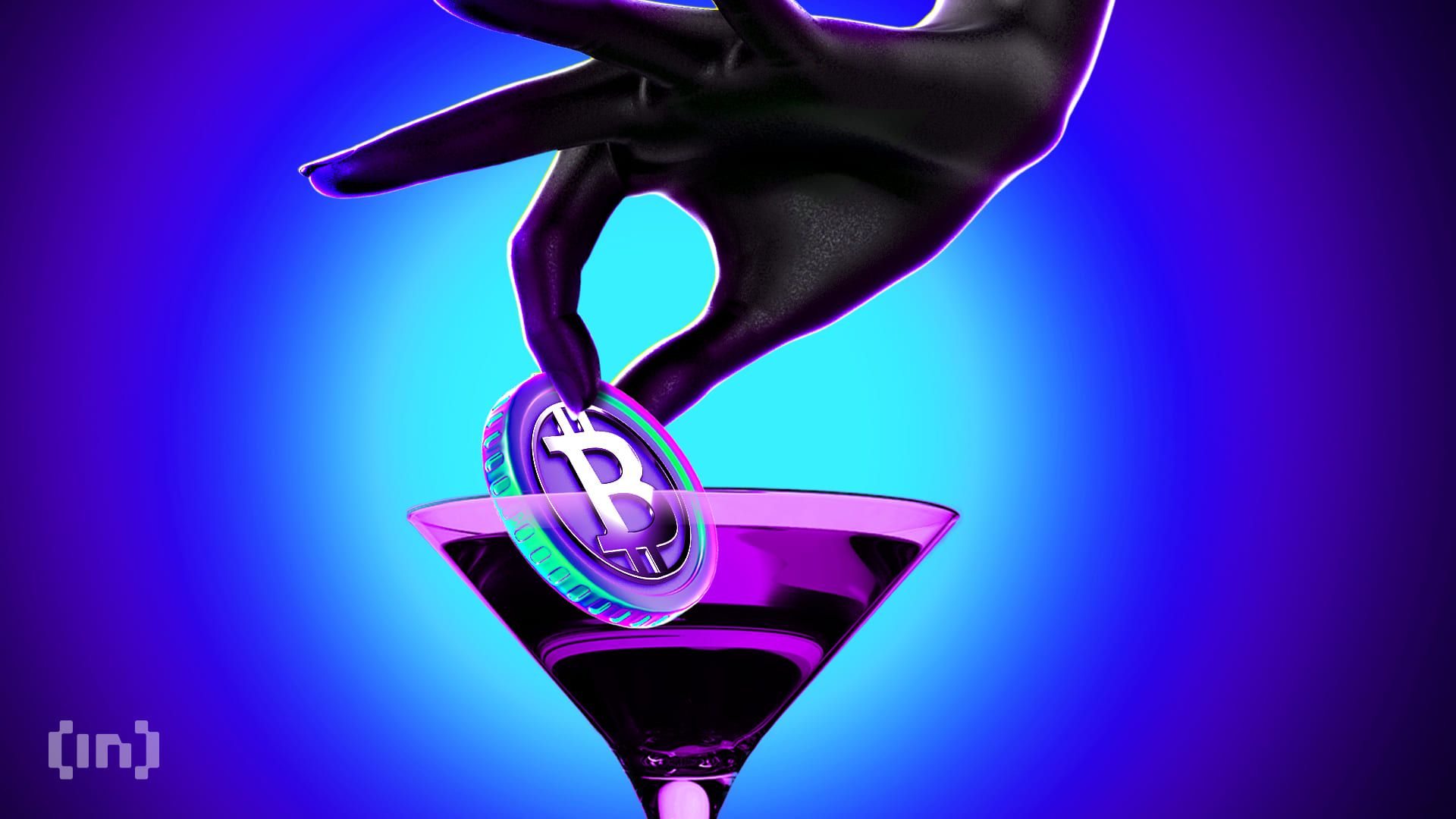 Análise de Preço do Bitcoin