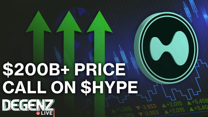 OpenAI bailed out? Trump Media stock up 40%! Wallet Connect Interview