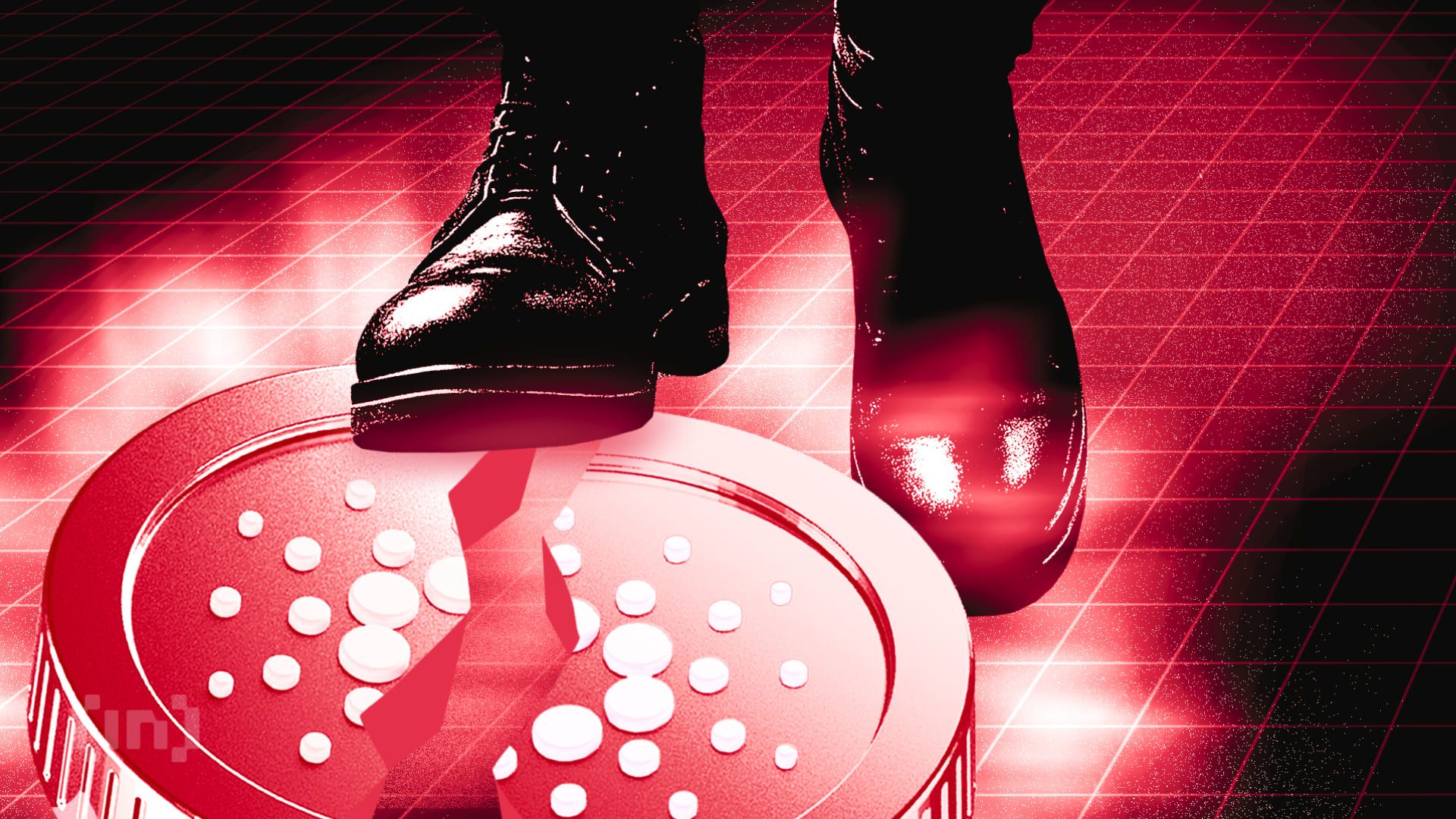 Análise de Preço da Cardano