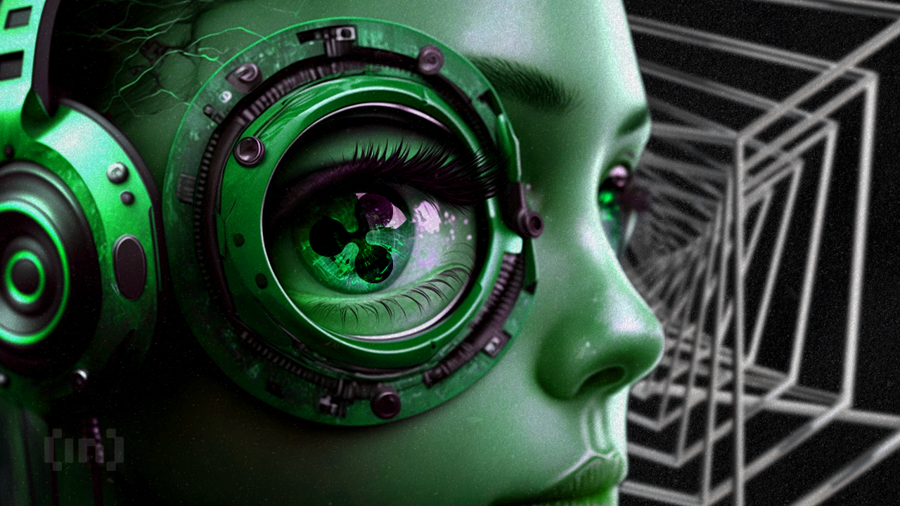 CEO da Ripple prevê preço do Bitcoin a US$ 180 mil e revela data-chave