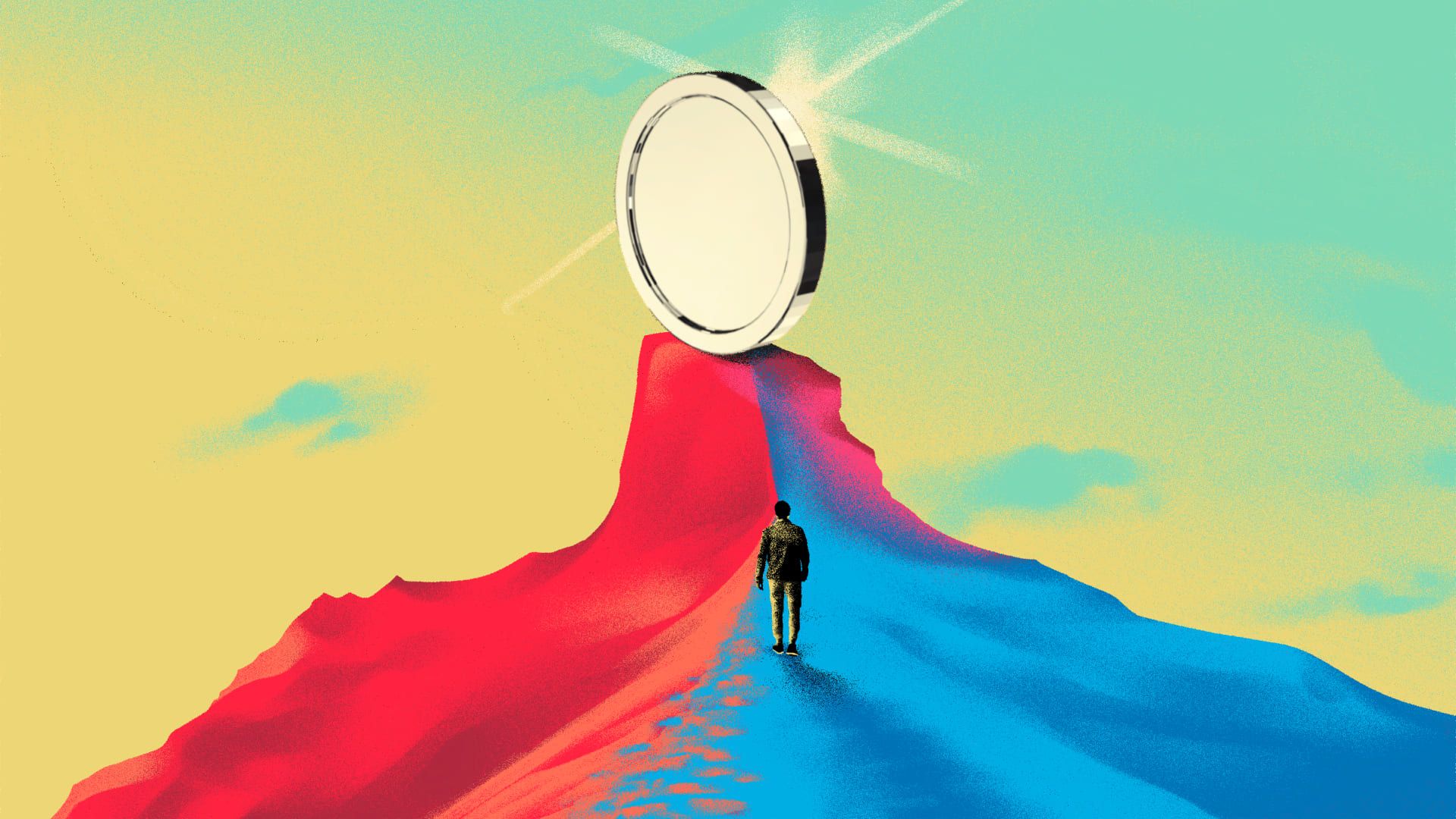 Análise do preço do Bitcoin