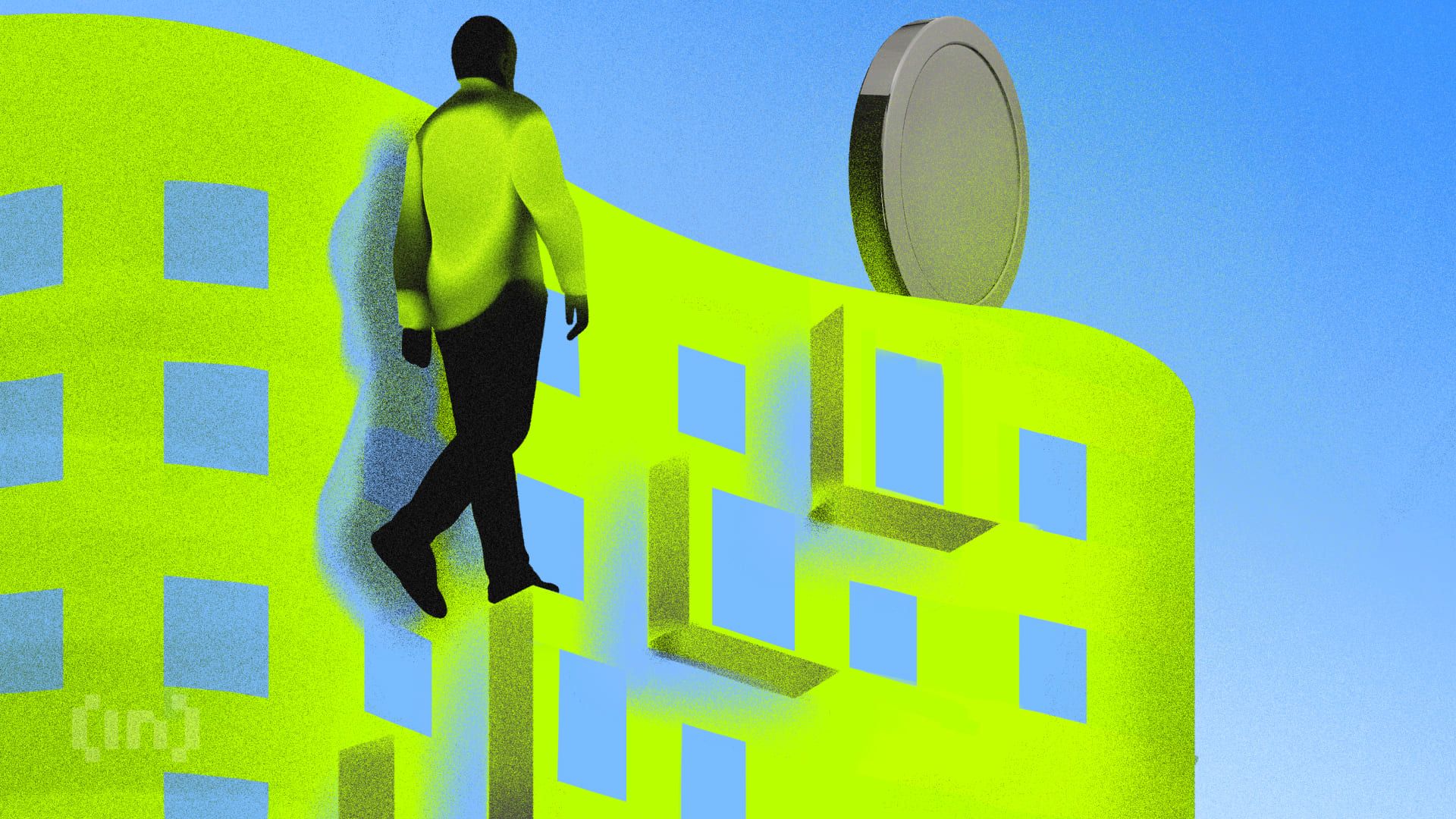 Bitcoin ganha tração e US$ 95 mil vira o ponto que pode mudar tudo