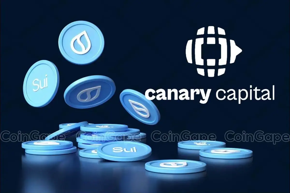 Canary Capital Announces Major Changes to Its SUI ETF