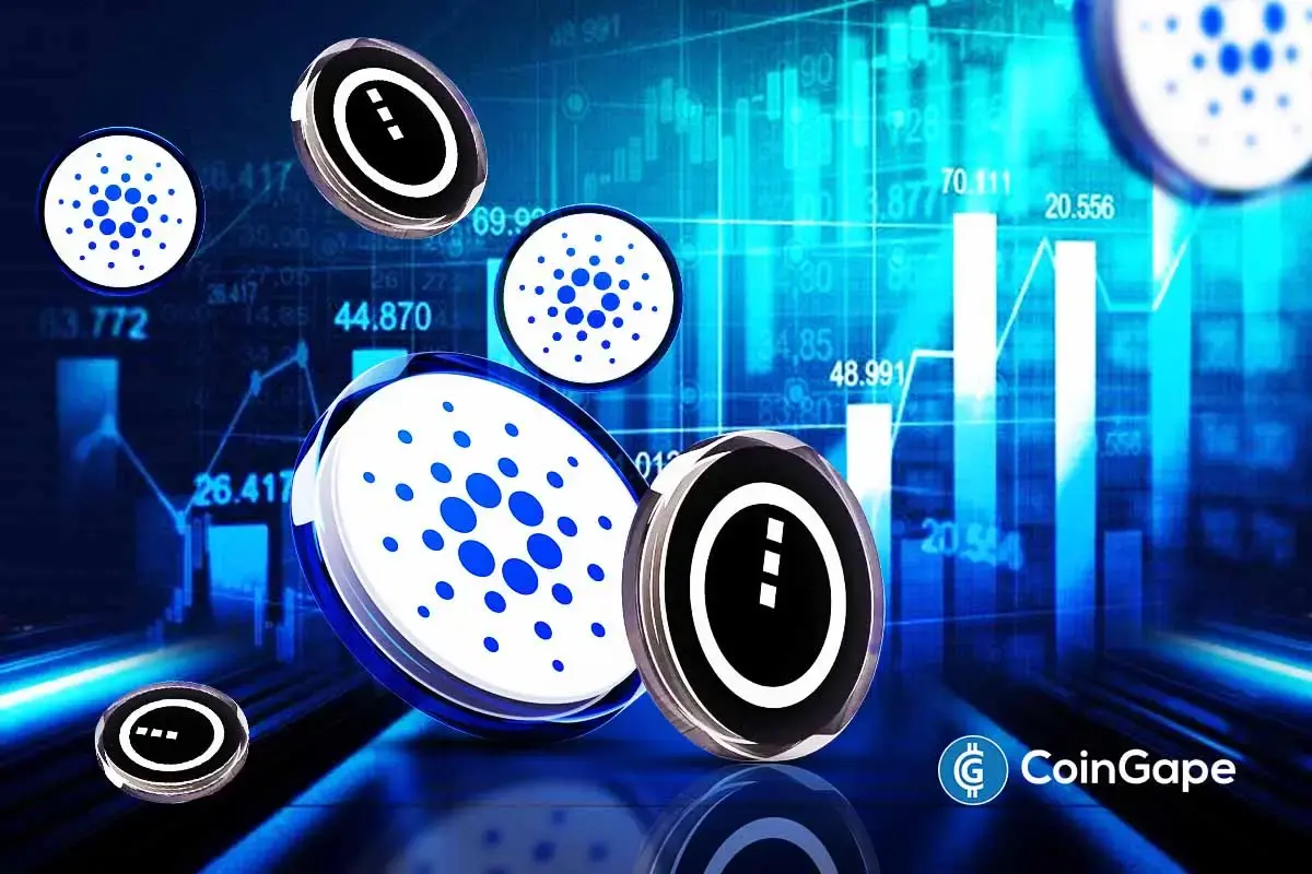 Cardano’s upcoming Midnight sidechain launch sparks discussion about ADA’s potential move toward the $0.85 level.
