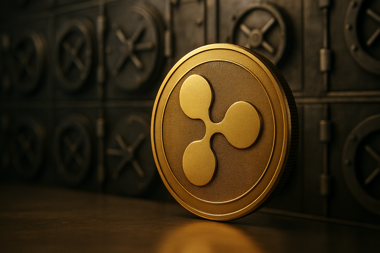 Ripple Exec Warns: Banks Without A Stablecoin Strategy 'Will Get Left Behind'