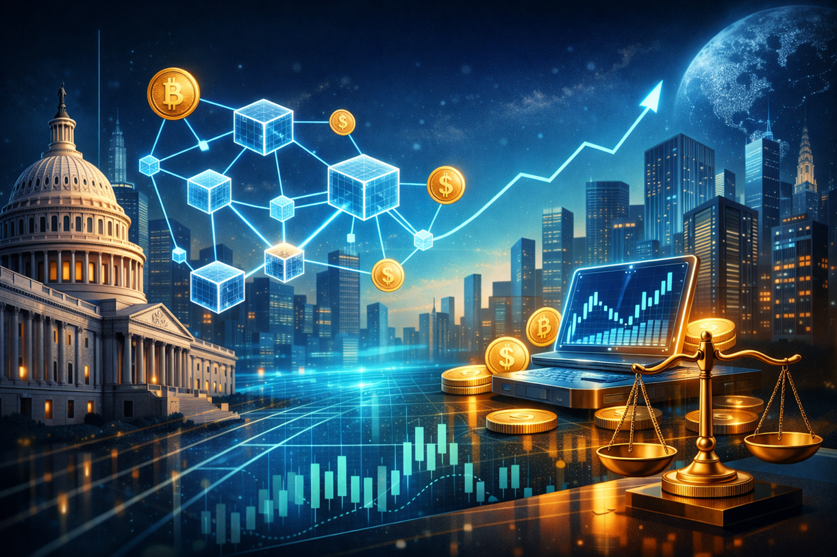 Crypto news SEC Paul Atkins