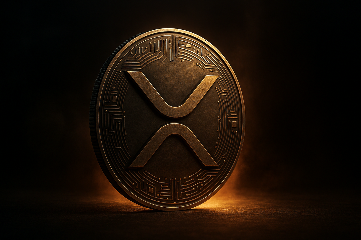 XRP news