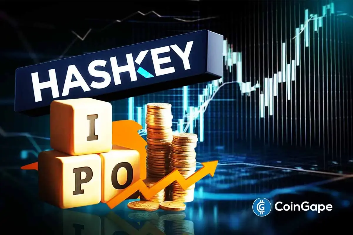 t. Hong Kong’s crypto ambitions rise as HashKey gets HKEX approval
