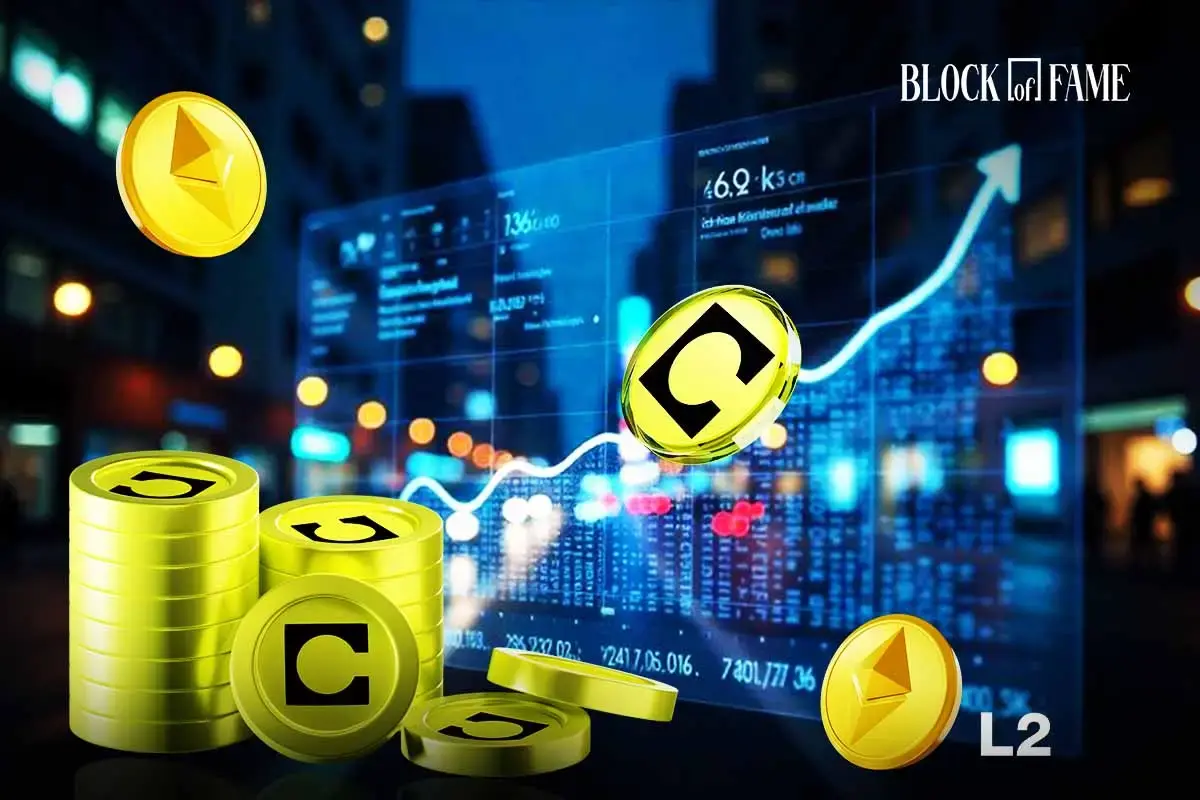 Ethereum L2s Are Pushing ZK Into Payments – Celo Leads the Shift